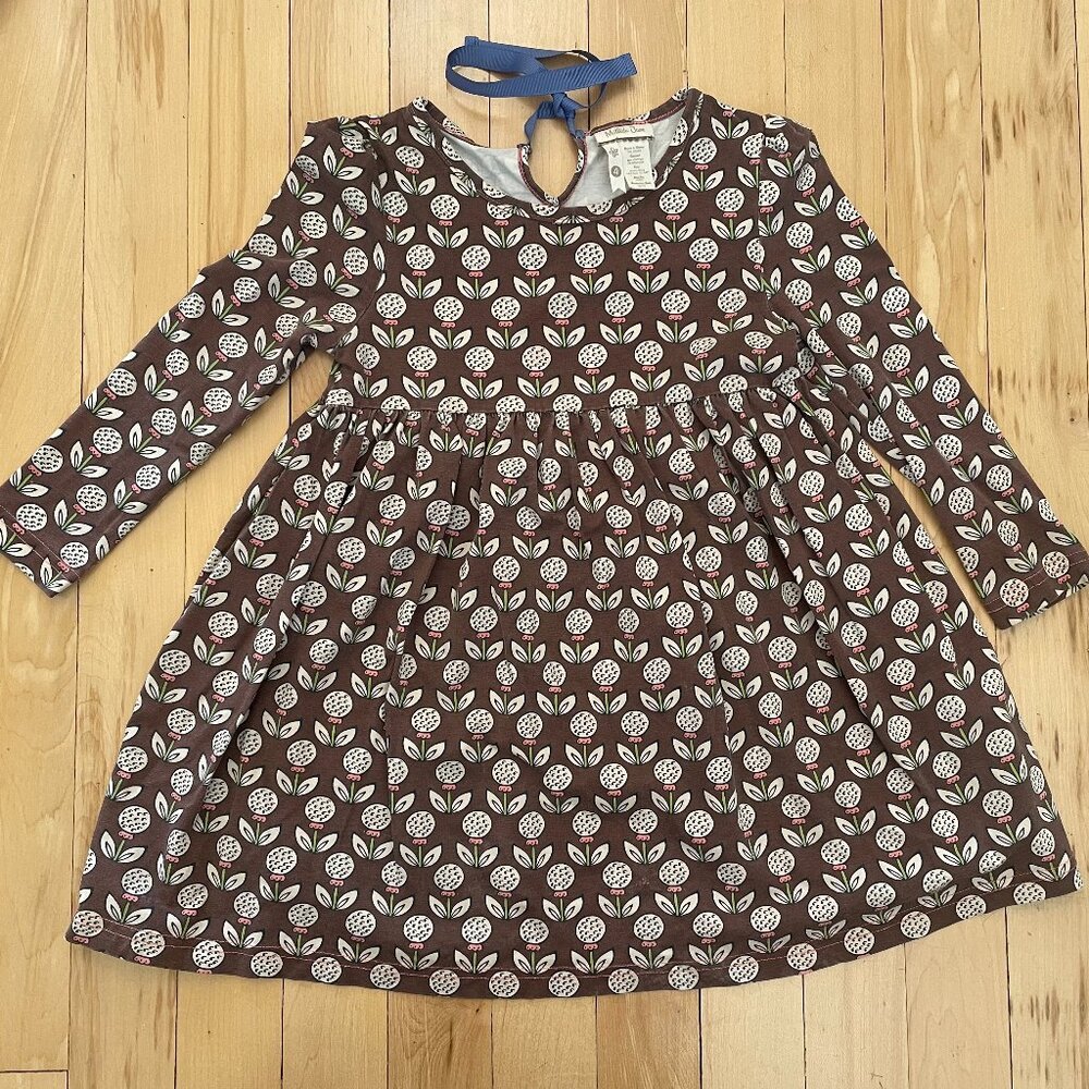 Matilda Jane dress size 4